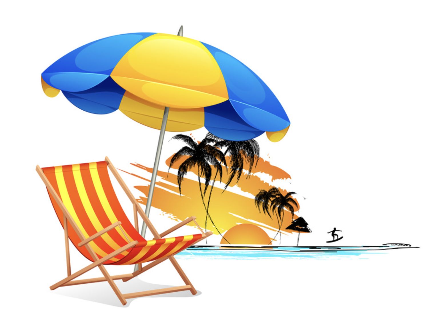 Zomervakantie Sluiting 2025